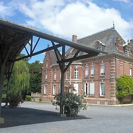 Chateau Des Marronniers Baizieux