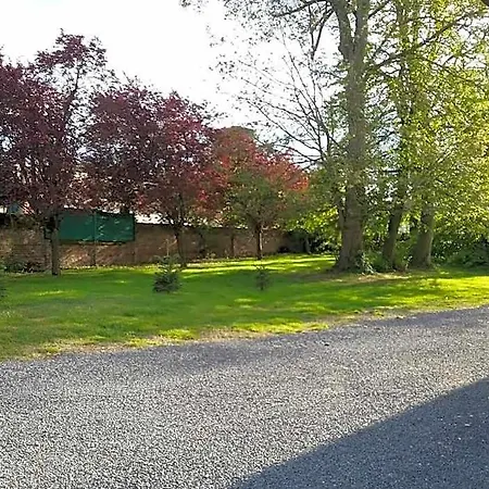 Chateau Des Marronniers Frühstückspension 3*