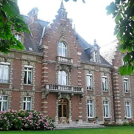 Frühstückspension Chateau Des Marronniers 3*