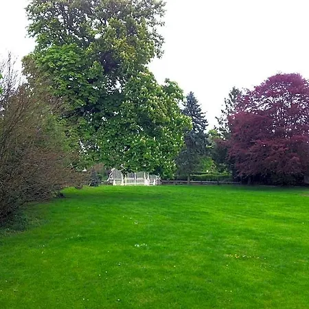 Bed & Breakfast Chateau Des Marronniers Baizieux