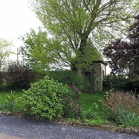 Chateau Des Marronniers 3*