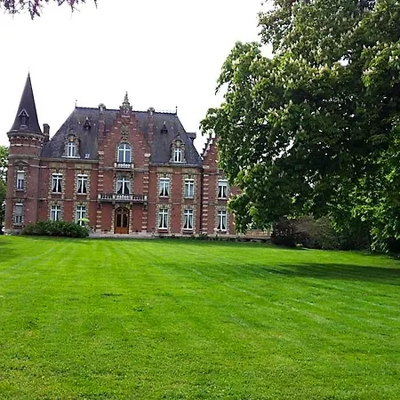 Chateau Des Marronniers Frühstückspension 3*