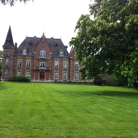 Chateau Des Marronniers Baizieux