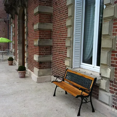 Chateau Des Marronniers B&B