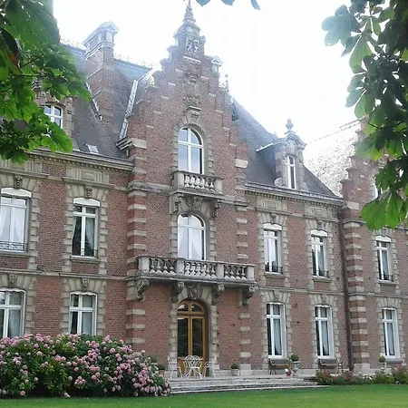 Chateau Des Marronniers Baizieux