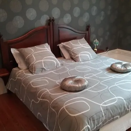 Chateau Des Marronniers B&B 3*