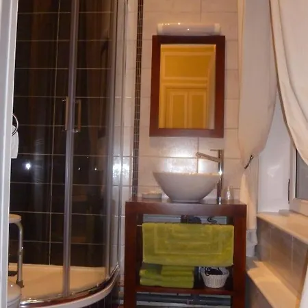 B&B Chateau Des Marronniers Baizieux