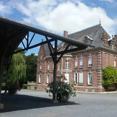 Chateau Des Marronniers