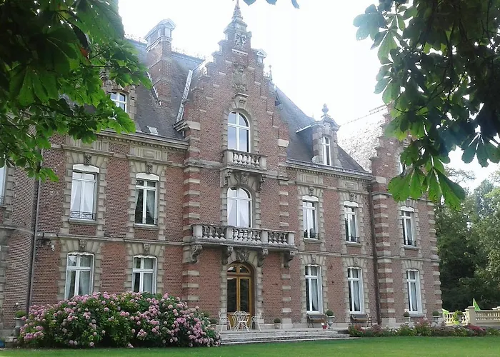 Chateau Des Marronniers Baizieux